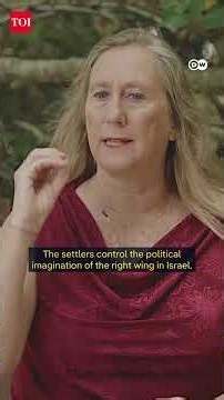Israeli Settlers’ Growing Political Power: How They Shape Israel’s Government And Elections
