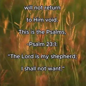 Faithfully Fit Evening Prayer ~ Day 764