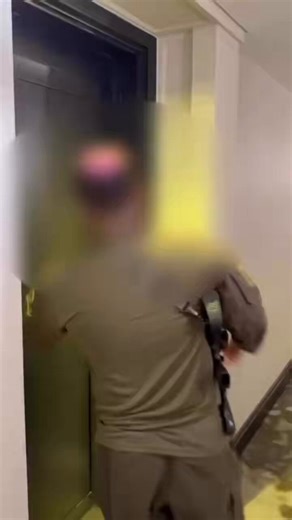 Occupation National Security Minister Itamar Ben-Gvir shared a video featuring his son, a conscripted soldier, boasting about the passage of a law that mandates the execution of Palestinian prisoners who carried out operations against the occupation.