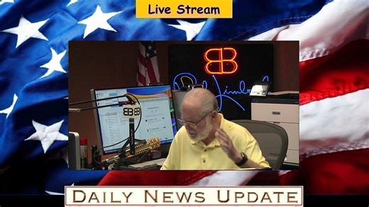 856c: 11/05/2020 Dittocam - The Rush Limbaugh Show - November 05, 2020 - Part I