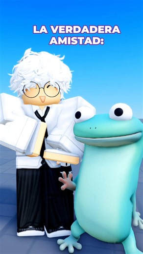 UN VERDADERO AMIGO 😱😱 #roblox #robloxshorts #brookhaven