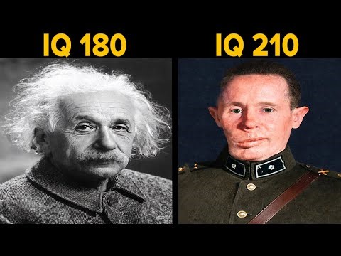 Top 10 Smartest People in the World | Einstein, Newton, Tesla & More