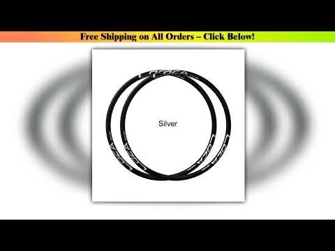 Pasak-MTB Rims, 29er, 27.5, 26 Inch, Clincher Ring, 24H, 28H, Double Layer, Aluminum Alloy