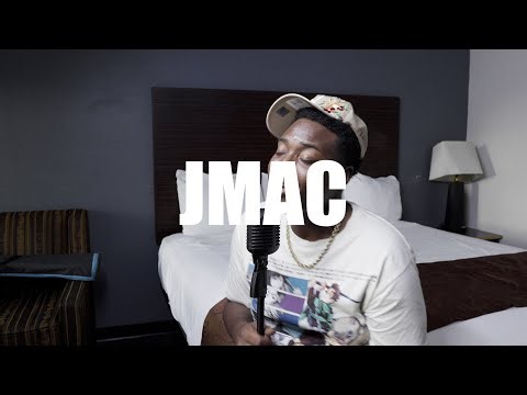 JMAC - SHOT CALLIN @boxedin_ (GREENWOOD, MISSISSIPPI)