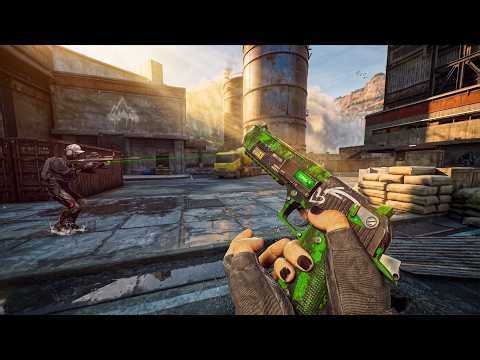 Delta Force Gameplay in 2026
