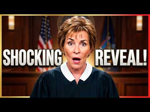 JUDY JUSTICE Judge Judy Episode 33425 - Best Amazing Cases Season 2026 Full Episode HD