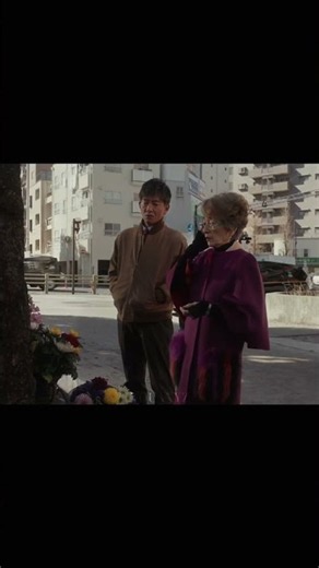 An underrated Japanese movie you need to watch | Tokyo Taxi