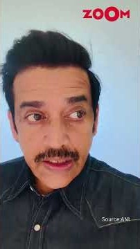 Ravi Kishan Remembers Nana Patekar After His Demise #shorts #ravikishan #nanapatekar