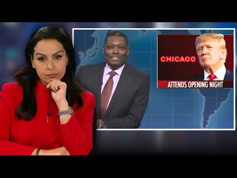 Lefties Losing It: SNL's sick joke wishing for Trump assassination