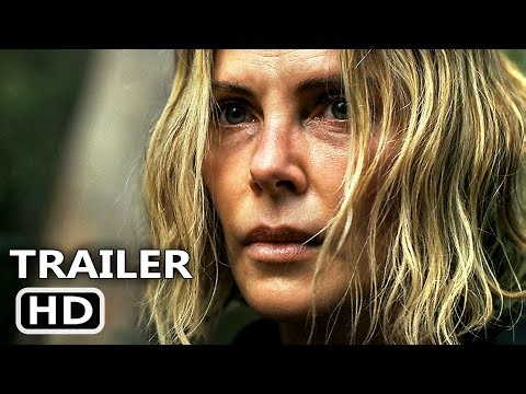 APEX Trailer (2026) Charlize Theron,Taron Egerton