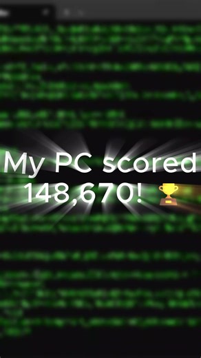 What's REALLY slowing down your PC? I built a script to find out! #JourneyBench #Python #dawn