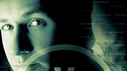 The X-Files - Season 2, episode 7 | Watch online
