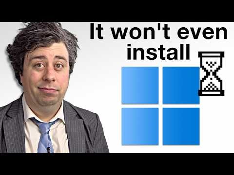 Windows 11 February Update is a Disaster