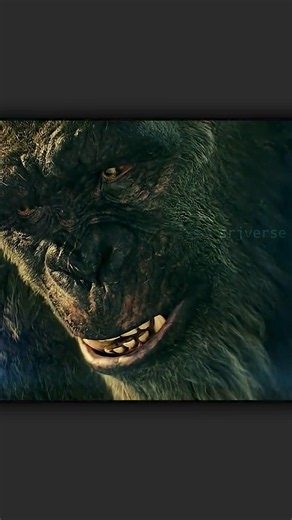 How Old Is the Rivalry Between Godzilla and Scar King? 😱 #shorts