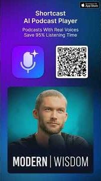 Modern Wisdom - #1038 - Dr. Gabrielle Lyon - The Environmental Toxins Killing Your Health