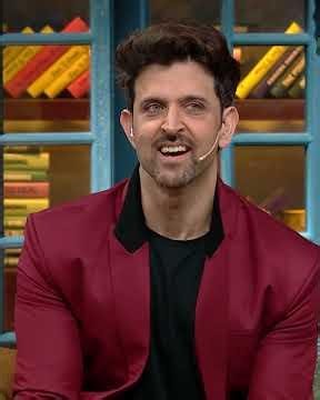 Vaani ने Kapil को कहा Stalker! 😱😂 | #shorts #reels #kapilsharma #hrithikroshan #vaanikapoor