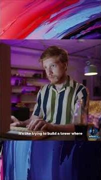 Google's Quantum Chip | The Willow | The Demon in the Details #GoogleWillow #TechNews #Qubits #ai