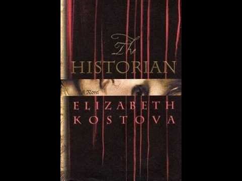 The Historian by Elizabeth Kostova (2005): Chapter Twenty-Three & Twenty-Four