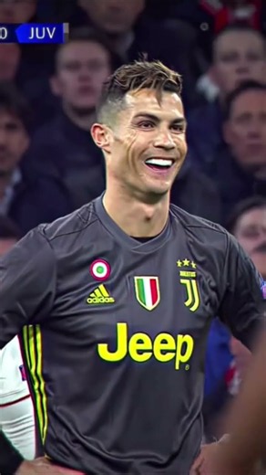 Ronaldo Moments | @Spitty95 - FTW