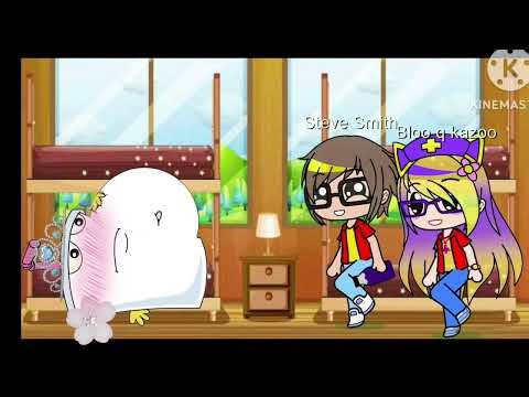 Athf au season 2 master shake vore drink purple inflation ⚠️🥤🌸👸🤤🥤💜🟣🟪😡🤬🥴💫Vore/inflation🌸🥤👸⚠️
