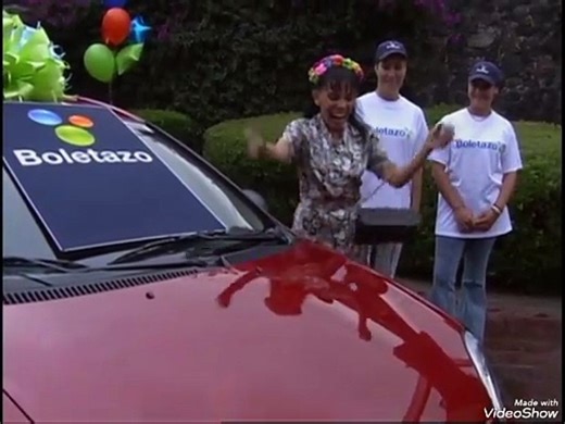 Rubí capítulo 104 completo