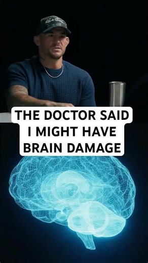 Dustin Poirier on possibly having CTE(Brain damage)