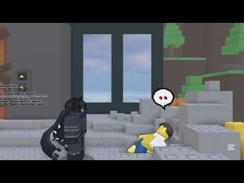 LOW BUDGET TALES (PROLOGUE) #blocktales #roblox #gameplay #voiceacting