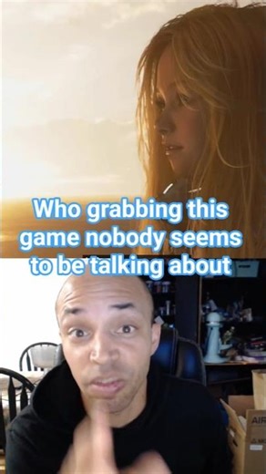 Capcom's new game drops in 5 days and nobody is talking about it #pragmata #capcom #capcomgames