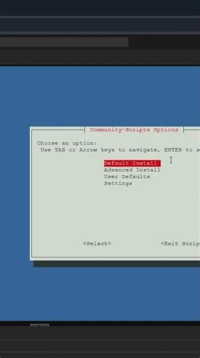 Implementing ERPNext on Proxmox VE