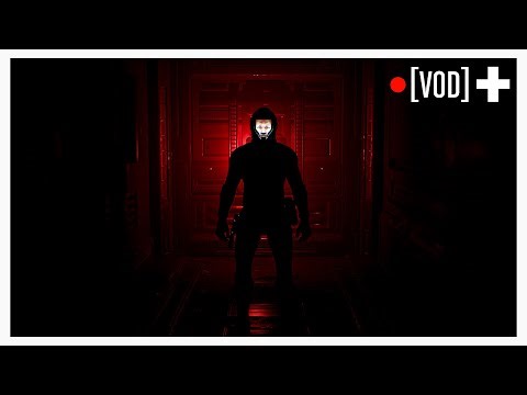 This NEW Game is Hilariously Creepy [SMii7Y VOD]