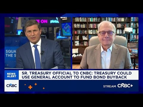 The 10-year bond yield is simply back to normal, says Ed Yardeni