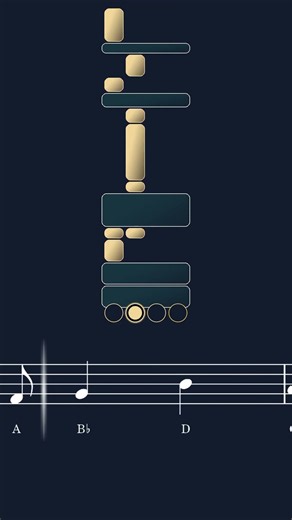 Tuba Short: How to play A Whole New World (Aladdin) by Peabo Bryson and Regina Belle