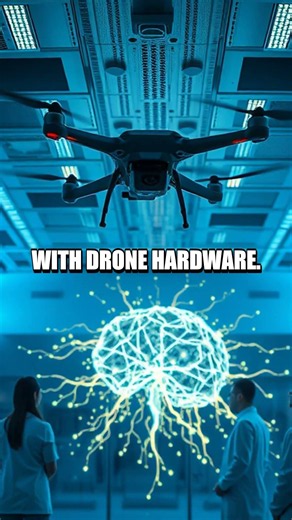Quantum-Inspired Drone Swarms Redefining Real-World Tasks