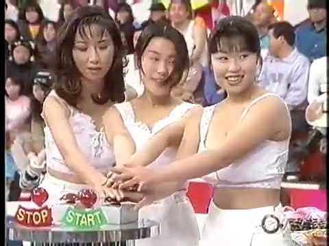 【熱湯コマーシャル】ビスチェ【中山愛】