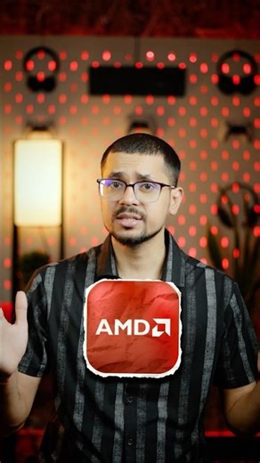 INTEL vs AMD Ryzen Processor ! | Which is Best in 2026 #shorts #intel #amd #tech