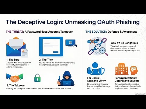 Day 7 – Passwordless Microsoft 365 Attack Explained: Identity Heist