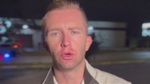 A serious crash put a Phoenix Police SUV on its side, closing down an area near the intersection of Camelback Road & 23rd Avenue in west Phoenix. | 12News