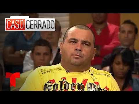 My brother went crazy and kidnapped my family! 😦🔒💔 | Caso Cerrado Complete Case | Telemundo English