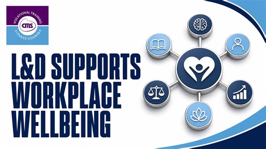 2.7 Learning and Development for Workplace Wellbeing