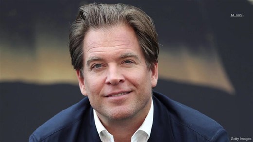 A look back at Michael Weatherly's appearance prior to his role on NCIS