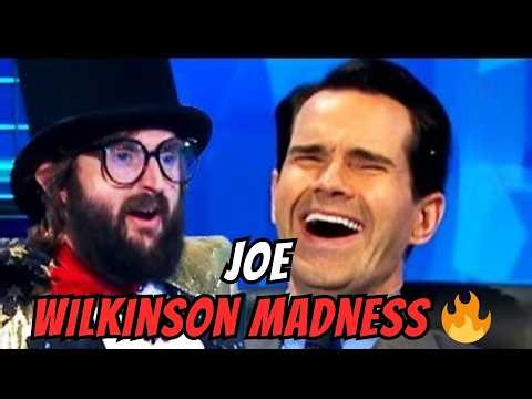 Ben Kingsley’s Taskmaster Cameo NO ONE Expected (Or Witnessed) | Channel 4