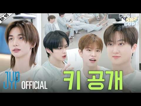 봄맞이 몸 나들이 (Spring Check-up Day) #1｜[SKZ CODE] Ep.95