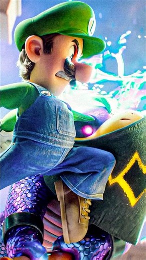 Mario and Luigi fight Bowser Jr 🥊