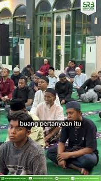 Jangan Bertanya, “Apa Manfaat Mereka Bagiku?”