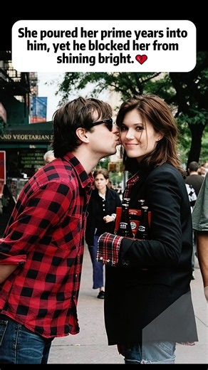 Mandy Moore & Ryan Adams: She Poured Her Prime Years Into Him