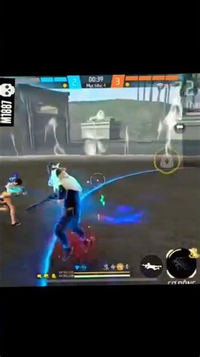 try this #freefire #gameplay #free