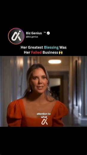 From Failure to Billion-Dollar Breakthrough 💎🔥