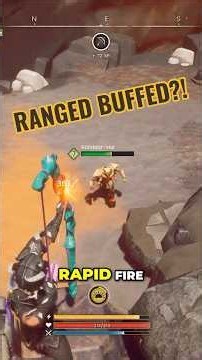 The NEW Dragonwilds Update Adds HUGE Changes #runescapedragonwilds #gameadvisor