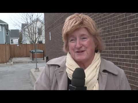 Wolfe Island wind turbines back online after failure