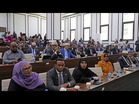 La reconnaissance du Somaliland par Israël suscite des réactions à l'échelle mondiale